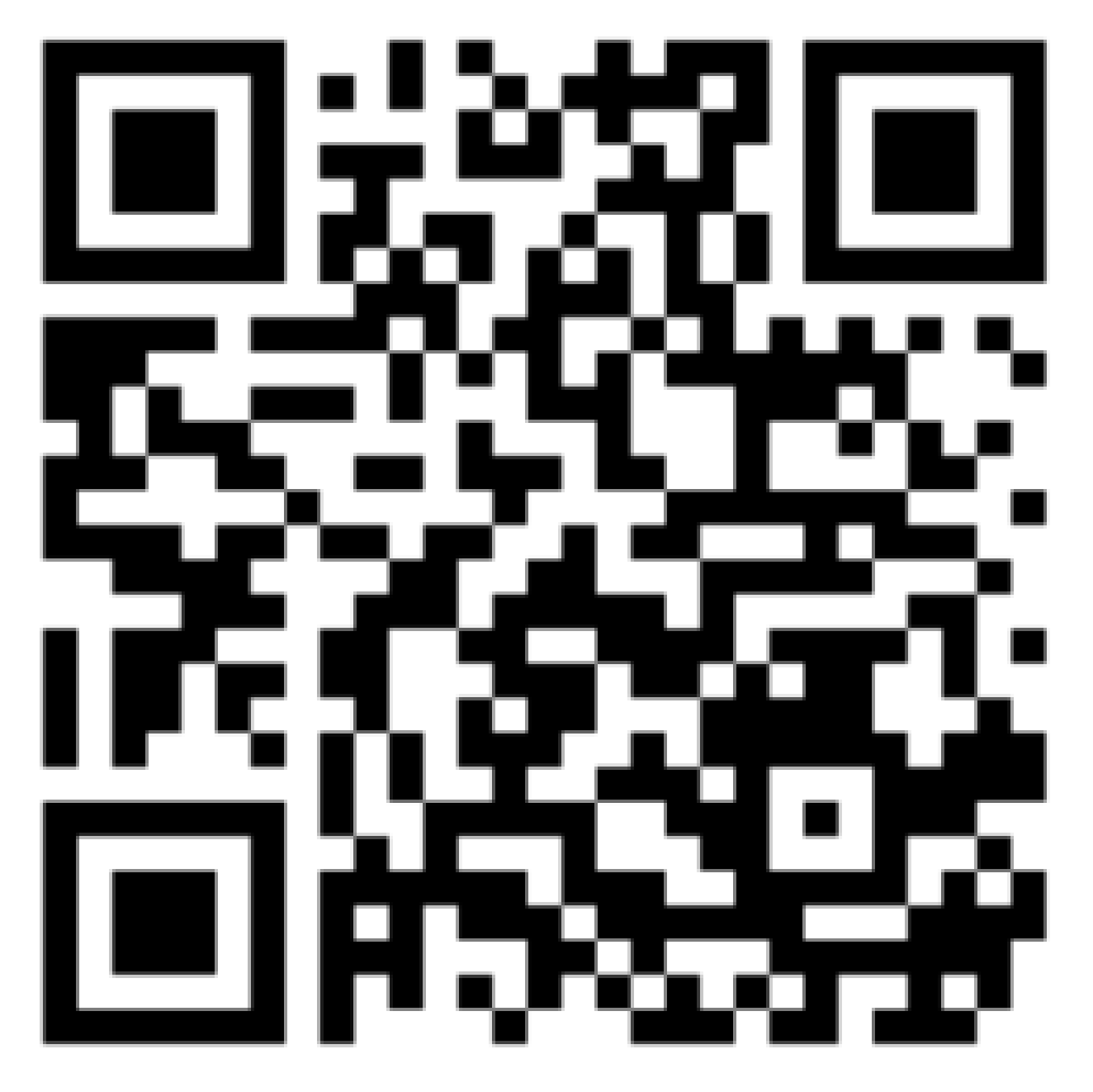 qr code checkin demo